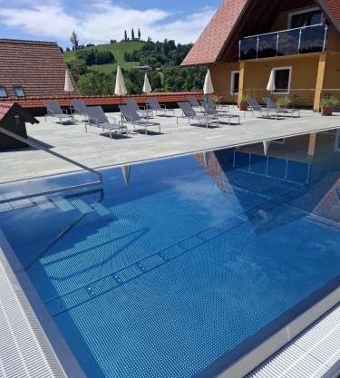 Weingut-Gästezimmer UHL