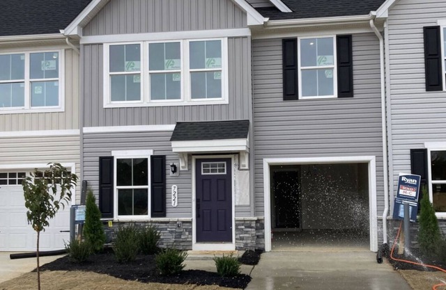 Welch Vacation Home VA
