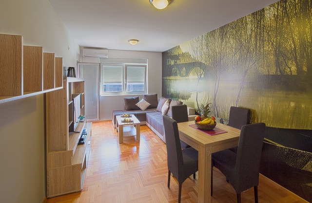 welcome apartment stefan budva