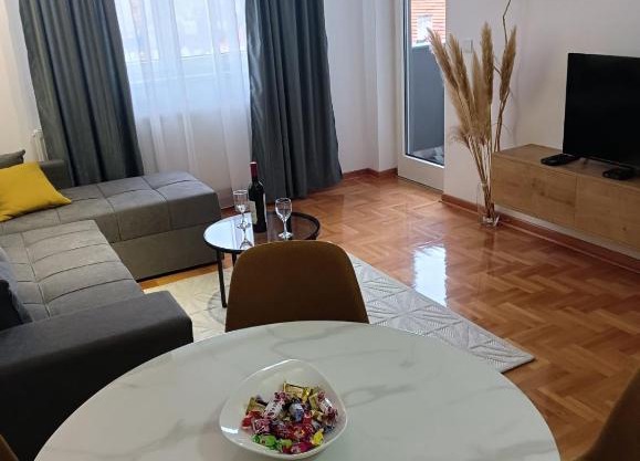 Welcome Apartments