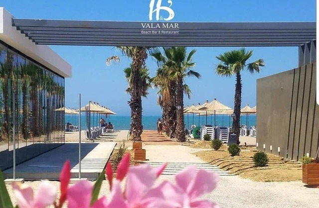 Welcome Beach Apartment