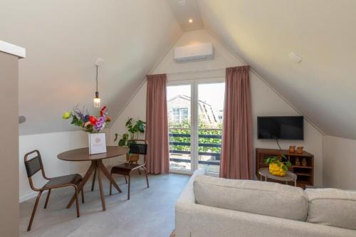 Welcome in - Appartement Bed by Al - Achterstraat 9 Kortgene