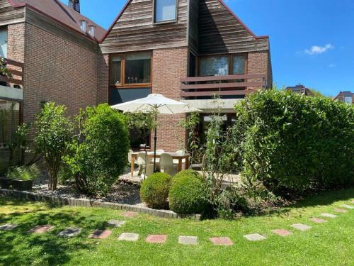 Welcome in - Appartement - Kievitenlaan 1 - Veere 'Nescio'