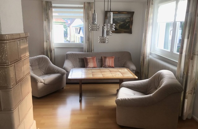 Welcome to Bära House