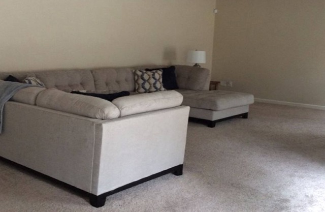 Welcome To Comfort