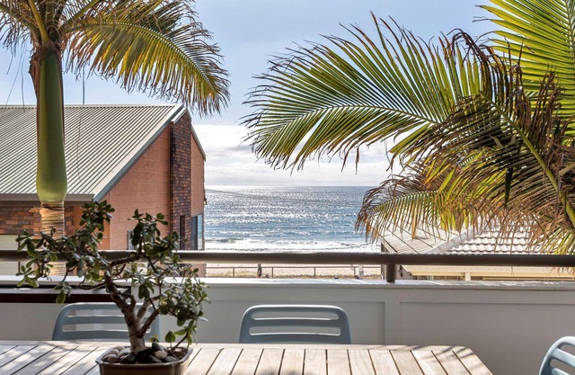 Welcome to ‘Edgewater’, one of Tugun’s finest beachside havens!
