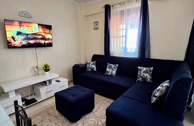 Welcome to Epic Apartments BUSIA