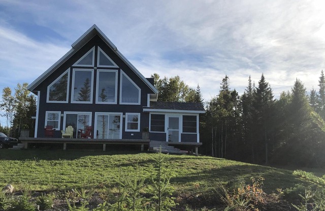 Welcome to Hidden River Cottage!