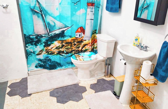 Welcome to Isla Nautical, 1 bedroom in Arecibo