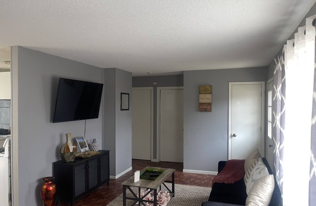 Welcome to Miracle House, a family friendly home away from home.