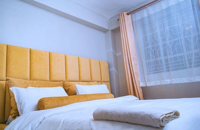 Welcome to Naka Cushy homes Nakuru
