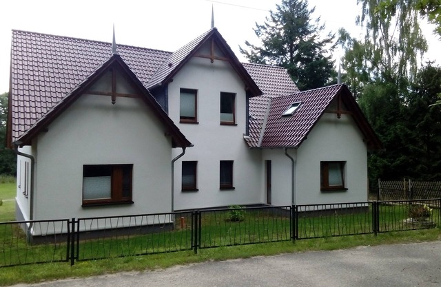 Welcome to our apartments of Villa Wald-Eck (Apartment 2)