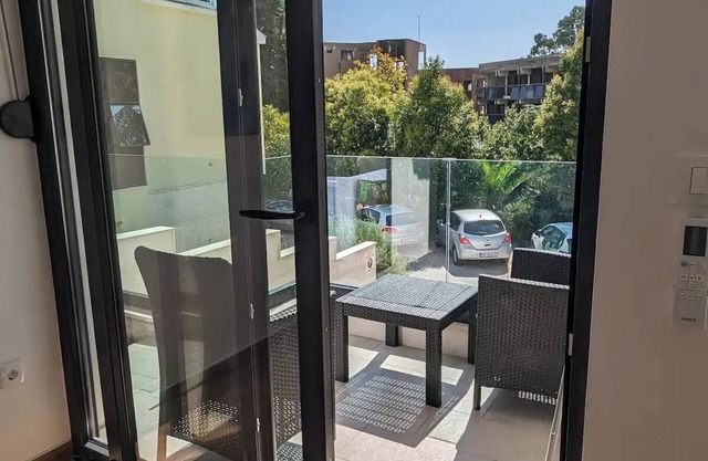 Welcome to our cozy apartment in the heart of Herceg Novi, 150m from the beach.