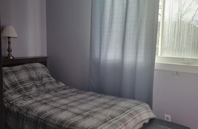 Welcome to our homestay!