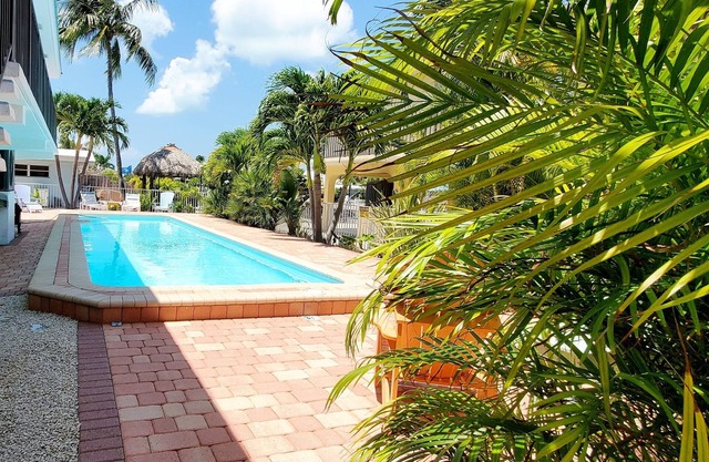 Welcome to our Peace of Paradise!