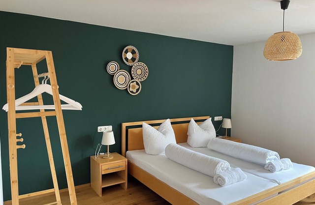 Welcome to Schiller's Lakeside – your retreat by Lake Constance!