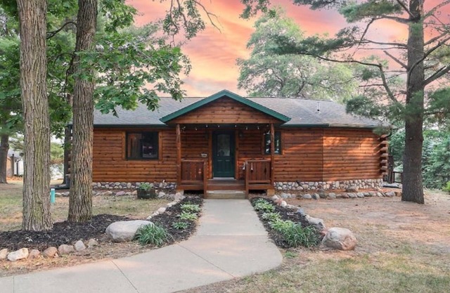 Welcome to the Perch Life