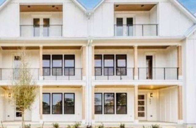 Welcome to the Texan Den where Luxury meets Tranquility.
