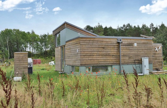 Welcome to this architecturally unique vacation home.