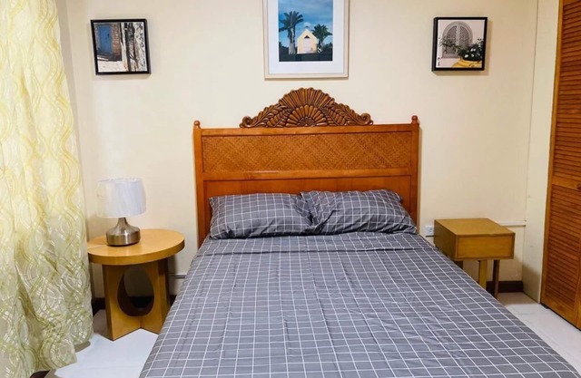 welcome to this cozy hideaway, nestled in the upscale area of Basseterre.