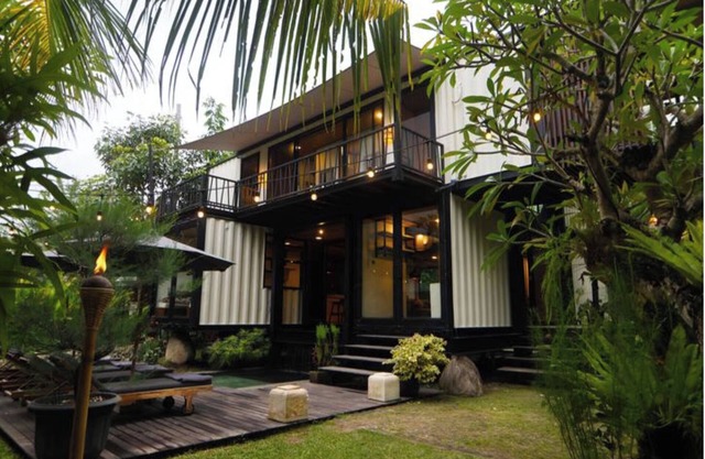 Welcome to Villa Cantik, your tranquil tropical getaway in Ubud, Bali.