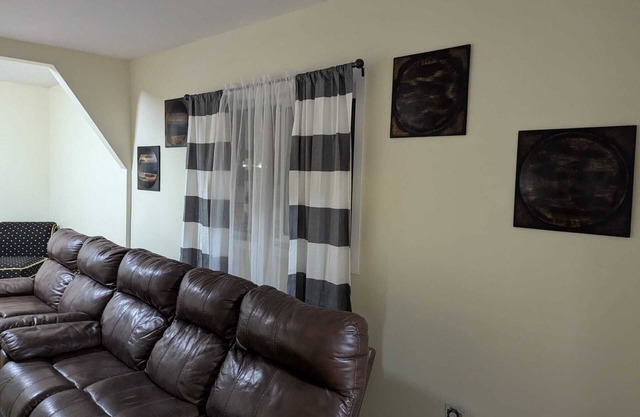 Welcome to your cozy two-bedroom home