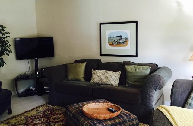 Welcome to your new Hartland home!