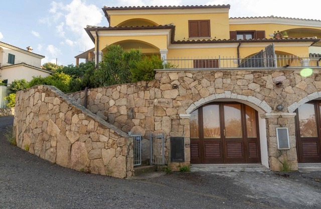 Welcomely - Casa Vacanze Solit