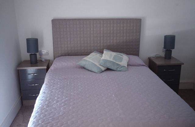 Welcoming 3-bedroom house with WiFi in Ardgroom Village