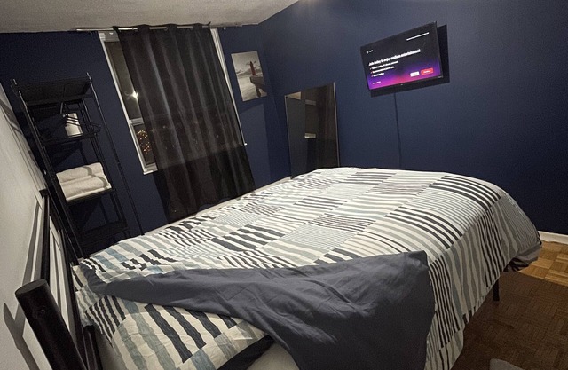 Welcoming and cozy 1 bedroom