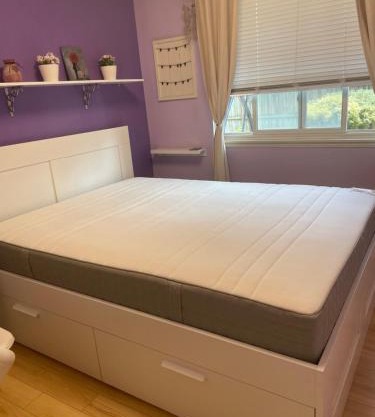 Welcoming homestay with relaxing private room