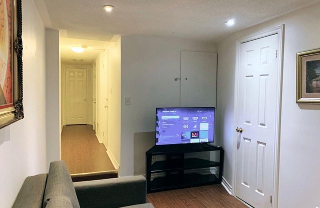 Welcoming Luxury home