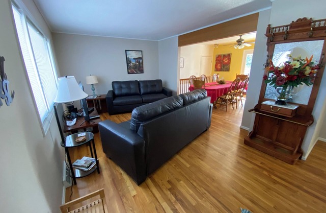 Welcoming Spacious home, great location