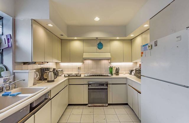 Welcoming to a spacious place in San Francisco near Golden Gate Park