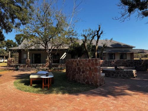 Welgedacht Lodge