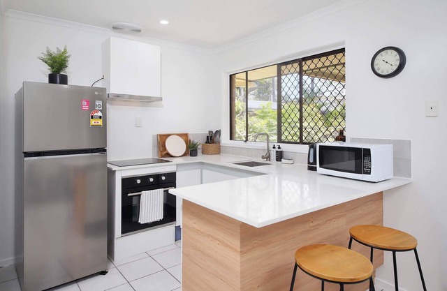 Well decorated & newly renovated entire beautiful home in Brisbane