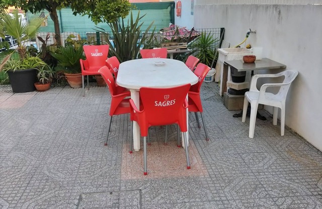 WELL ME WANT 1, apartment with pool 5km from Lisbon and Costa da Caparica