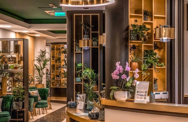Wellamarin Hotel