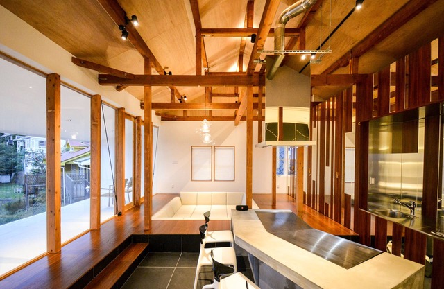 Wellis Villa HANARE