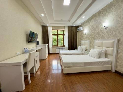 Wellmore Resort