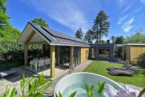 Wellness De Thijmse Berg