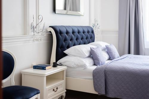 Wellness & SPA boutique Hotel pod lipkami Prague