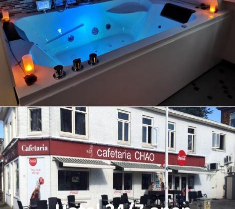 Wellness Suite Utrecht