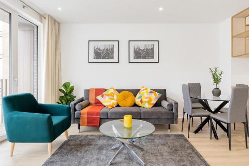 Wembley 1 Bed Apartment