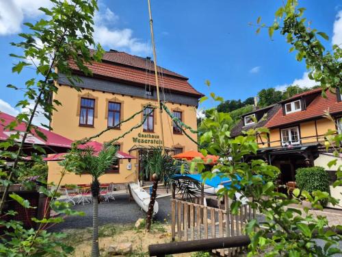 Weserstein