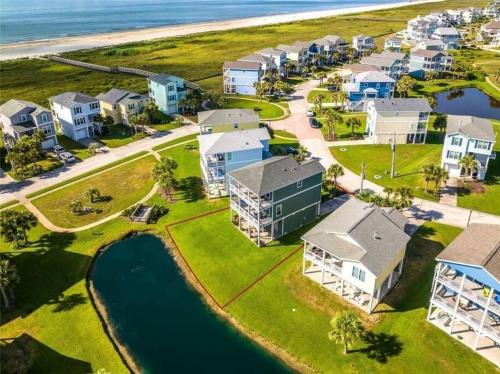 Weshoekie Ocean View House at Pointe West