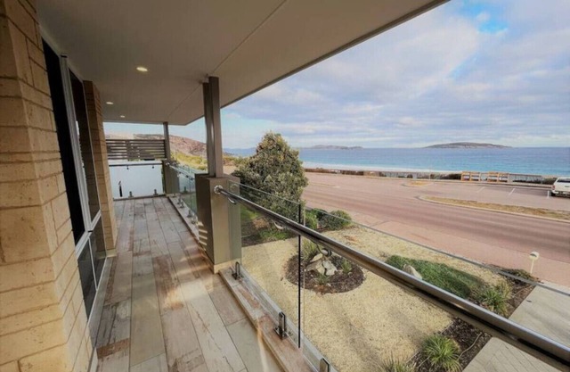 West Beach House Esperance