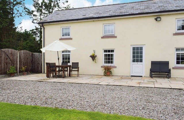 West Boundary Farm Cottage 2