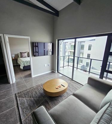 West Coast Apartment