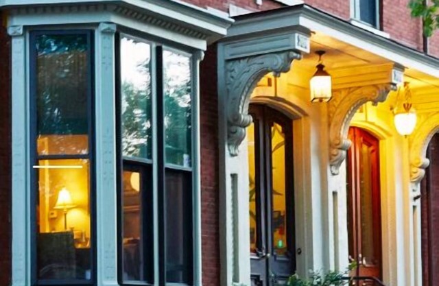 West End Inn